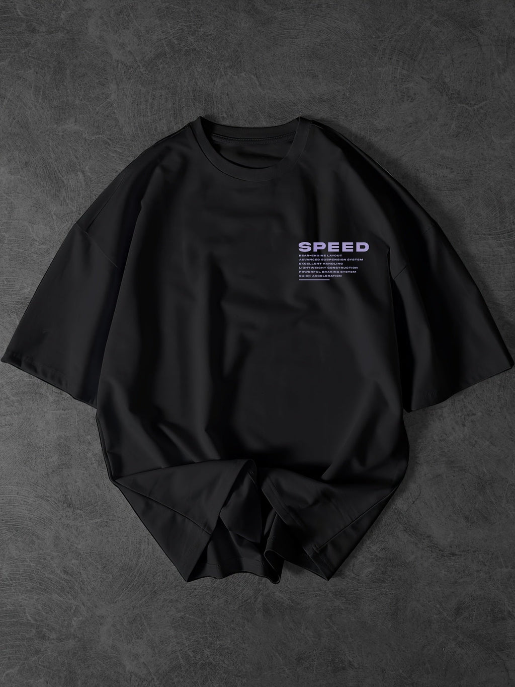 「才能ある人々のコミュニティ」Tシャツ