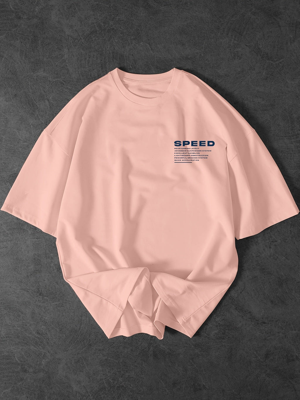 「才能ある人々のコミュニティ」Tシャツ