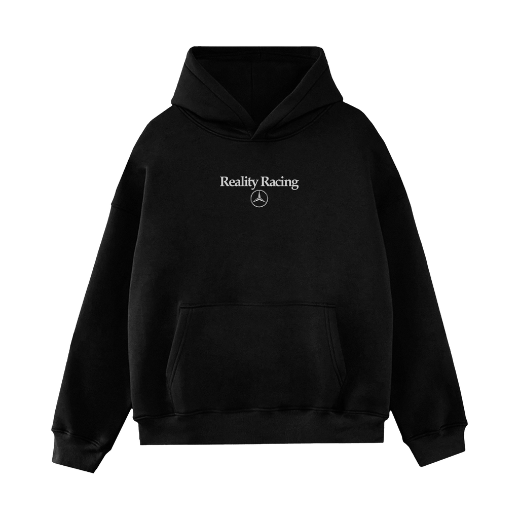 CLR-GTR ルマン フーディ