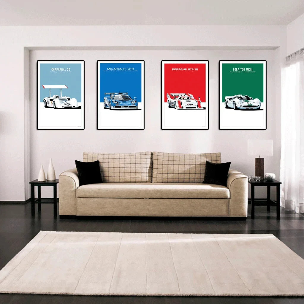 ロータス エリート