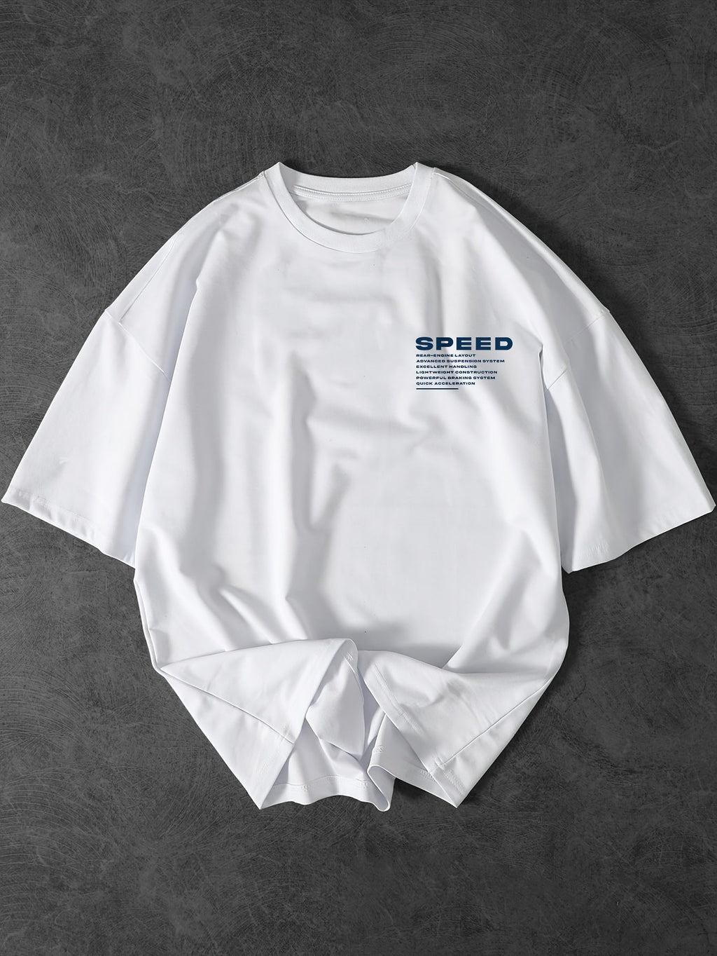 「才能ある人々のコミュニティ」Tシャツ