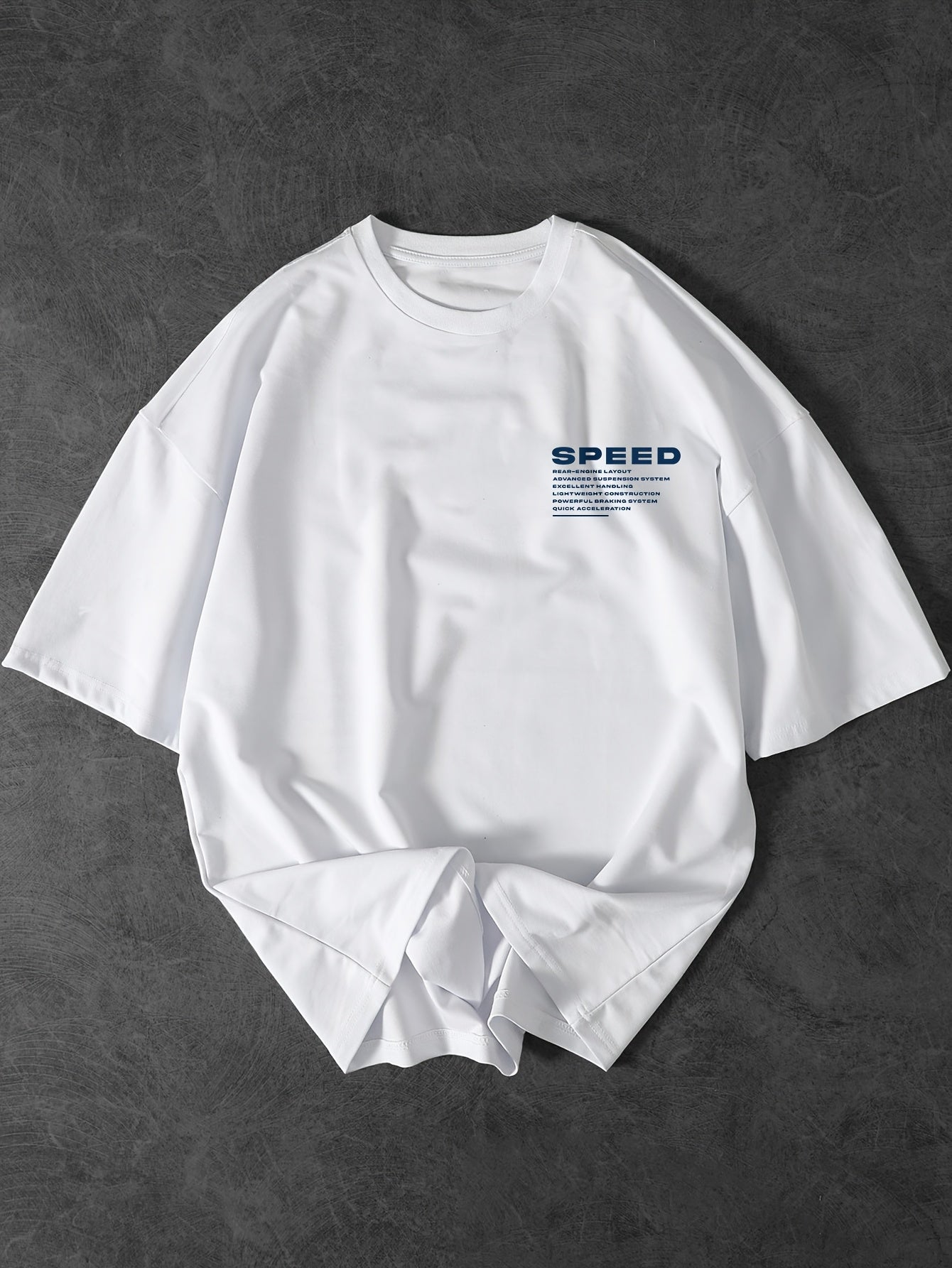 「才能ある人々のコミュニティ」Tシャツ